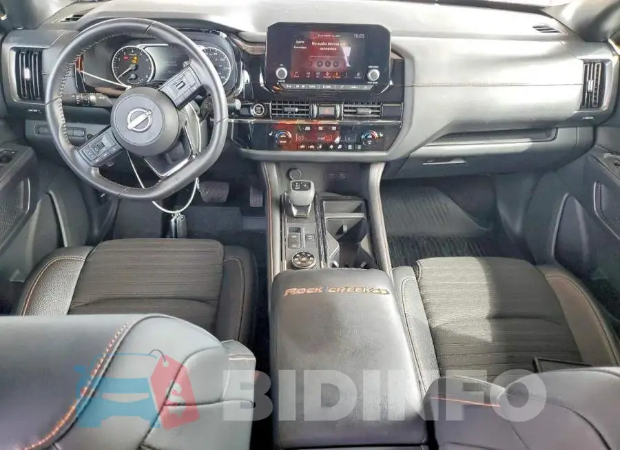 5N1DR3BD6PC247648 Photo# 8