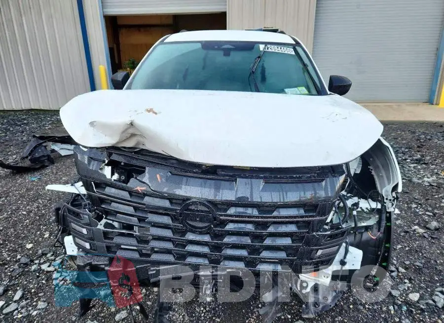 5N1DR3BS2TC247154 Photo# 5