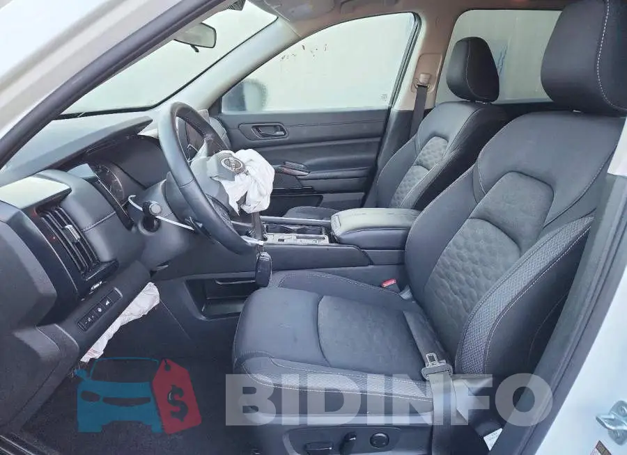 5N1DR3BS2TC247154 Photo# 7