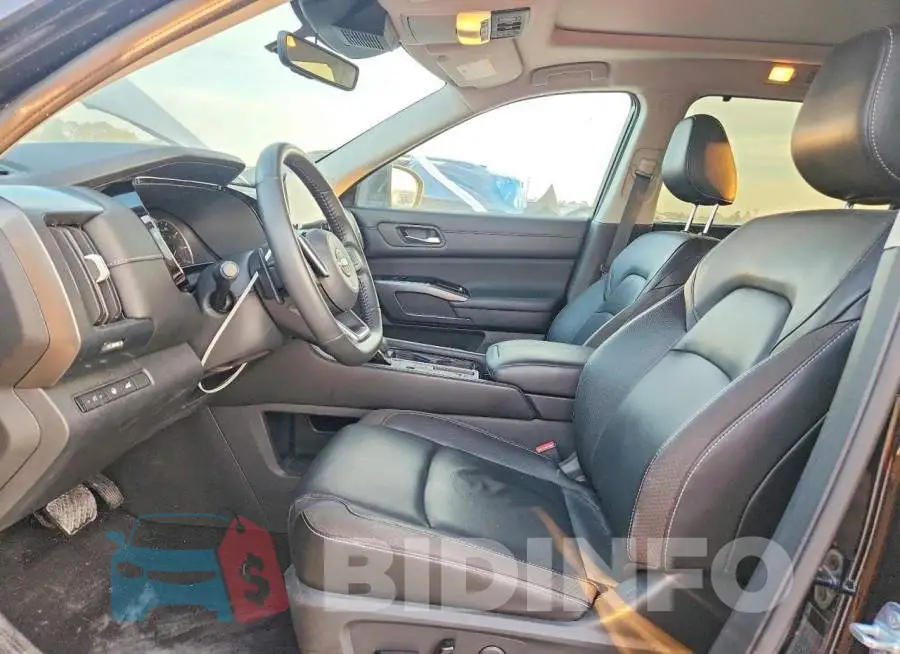5N1DR3CB5PC204254 Photo# 7