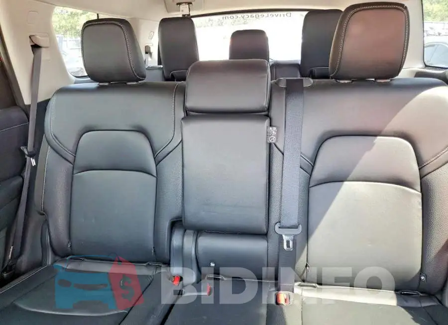 5N1DR3CC1PC269238 Photo# 10