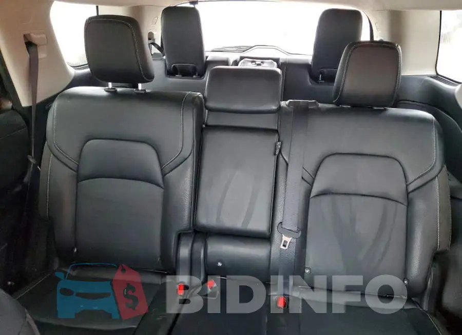 5N1DR3CC9PC206260 Photo# 10