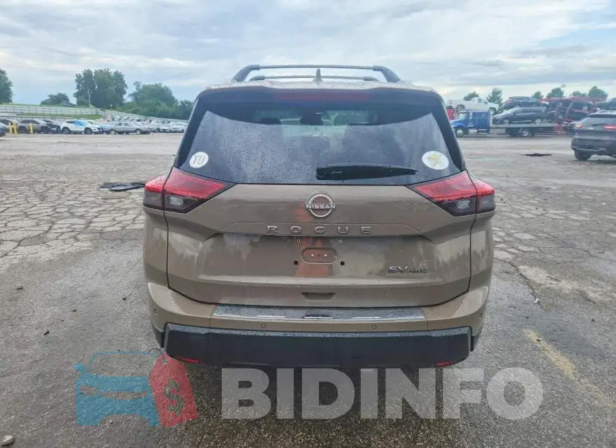 JN8BT3BBXRW430892 Photo# 6
