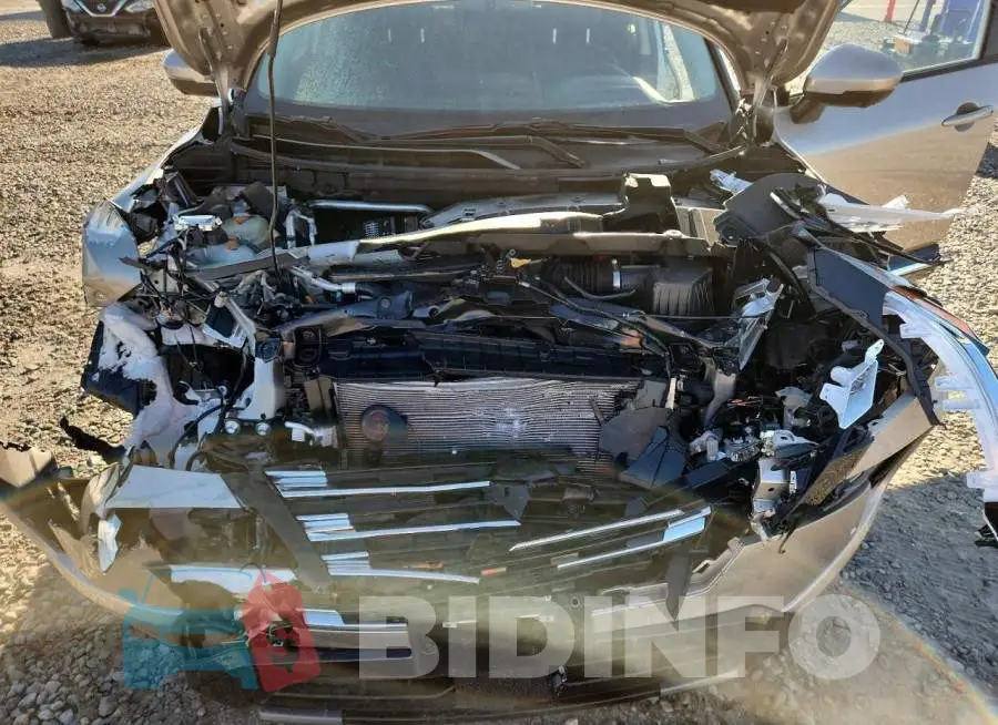 JN8BT3DD4TW305344 Photo# 12