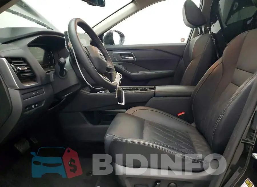 JN8BT3DD8TW477067 Photo# 7