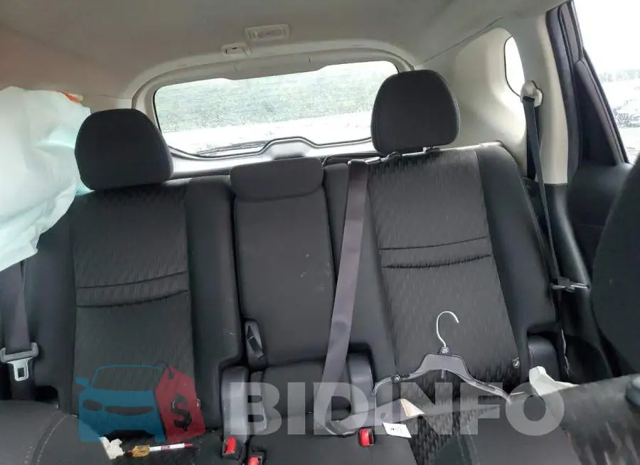 KNMAT2MT1LP522823 Photo# 10