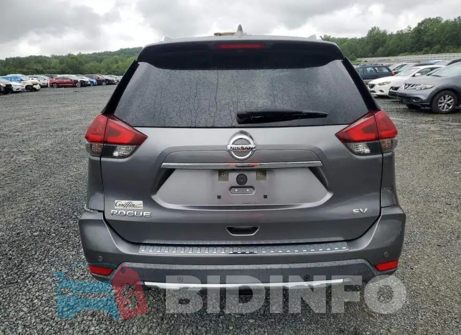 KNMAT2MT1LP522823 Photo# 6