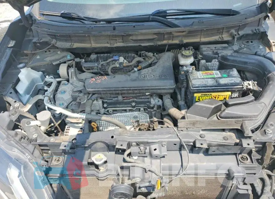 KNMAT2MT3KP520330 Photo# 12