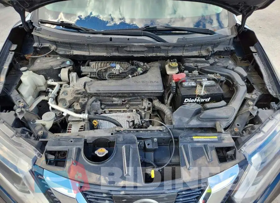 KNMAT2MT4HP617027 Photo# 12