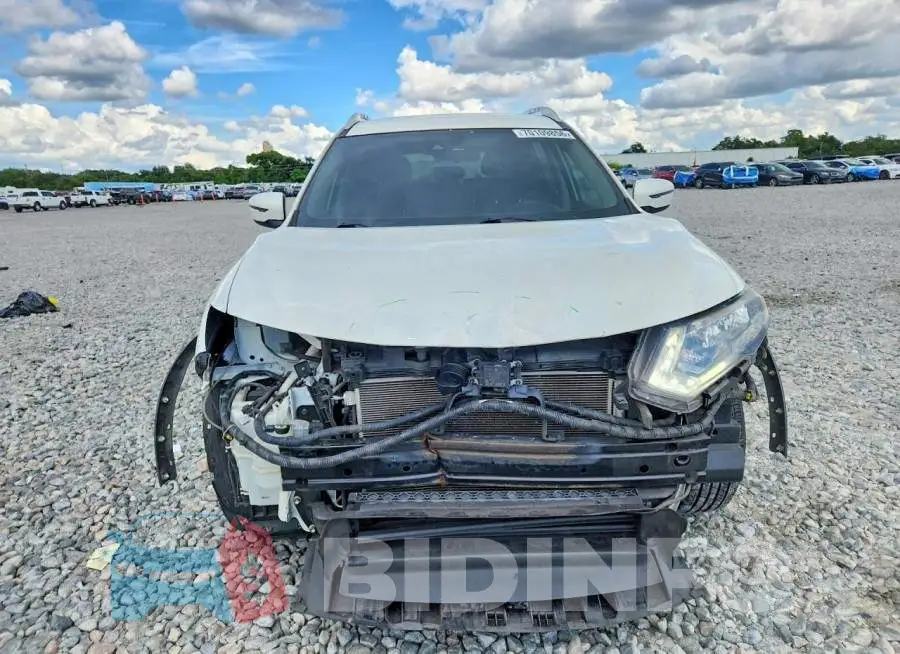 KNMAT2MTXKP530563 Photo# 5