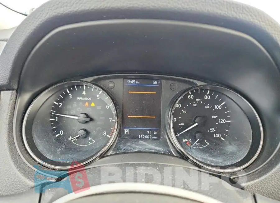 KNMAT2MV0JP520401 Photo# 9