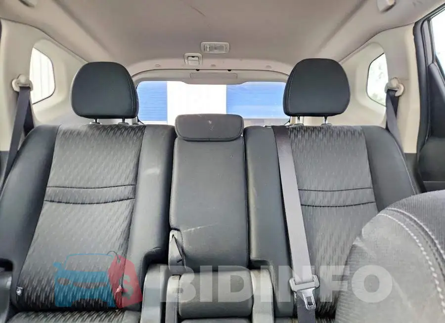 KNMAT2MV5JP601264 Photo# 10