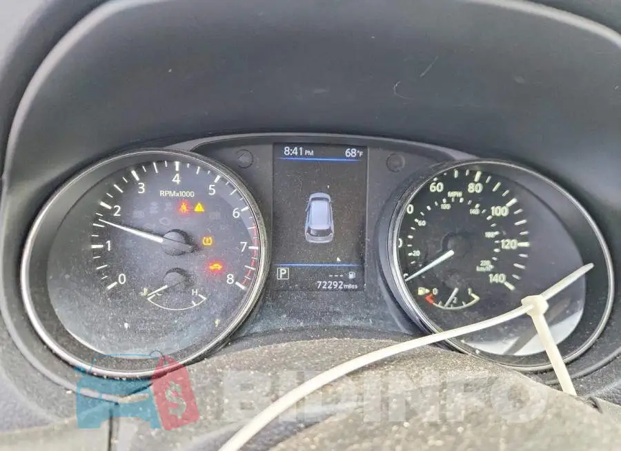 KNMAT2MV5JP601264 Photo# 9