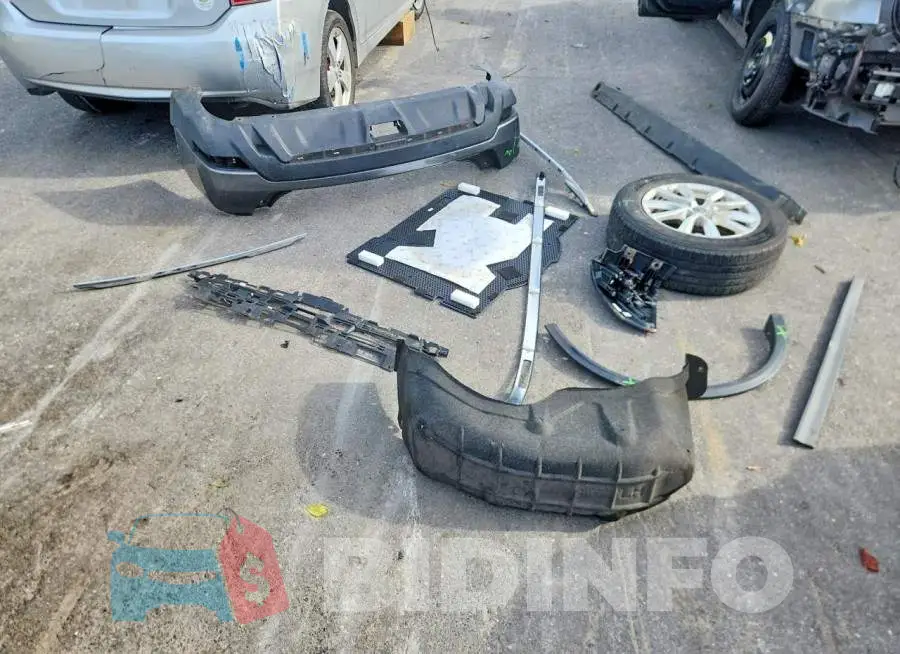 KNMAT2MV5JP601264 Photo# 13