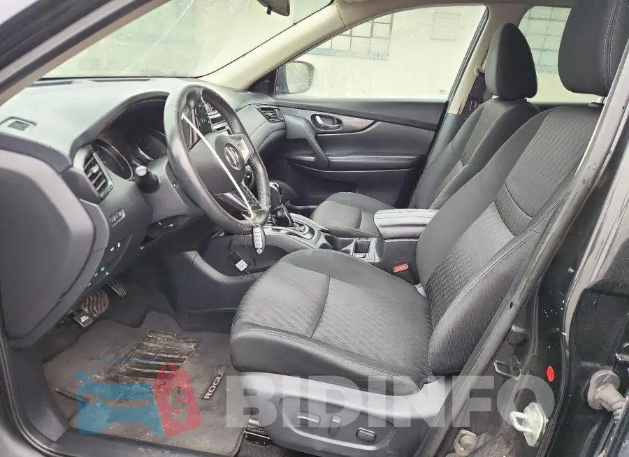 KNMAT2MV8JP526009 Photo# 7