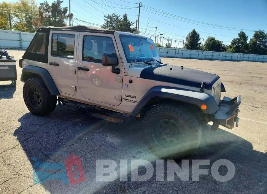 1C4BJWDG6HL570269 Photo# 4