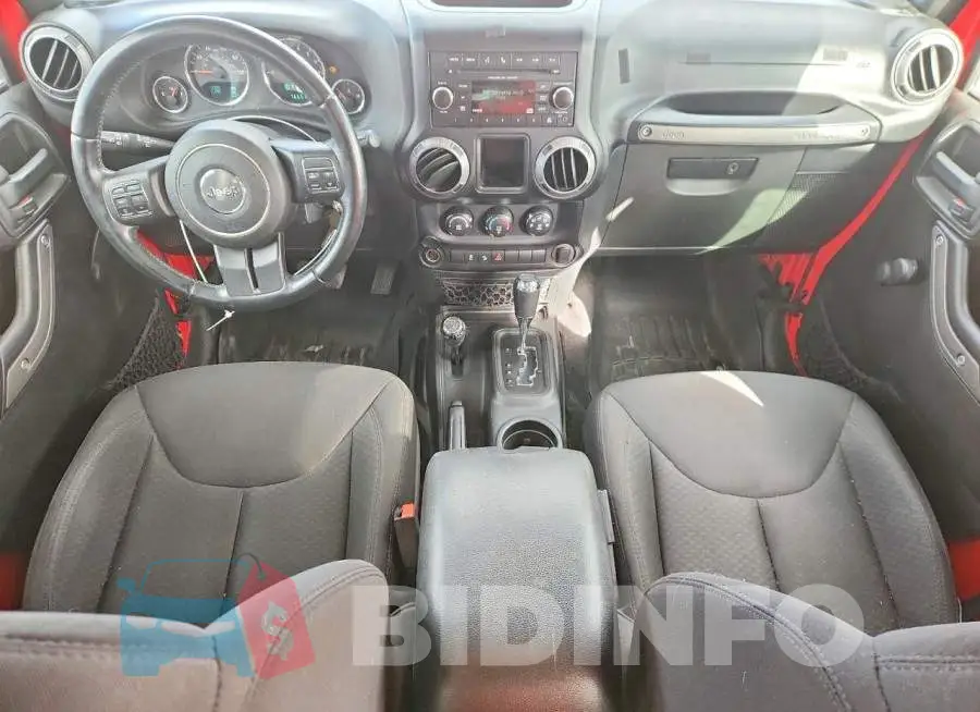 1C4BJWDG8HL531392 Photo# 8