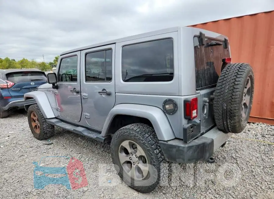 1C4BJWEG9HL537894 Photo# 2