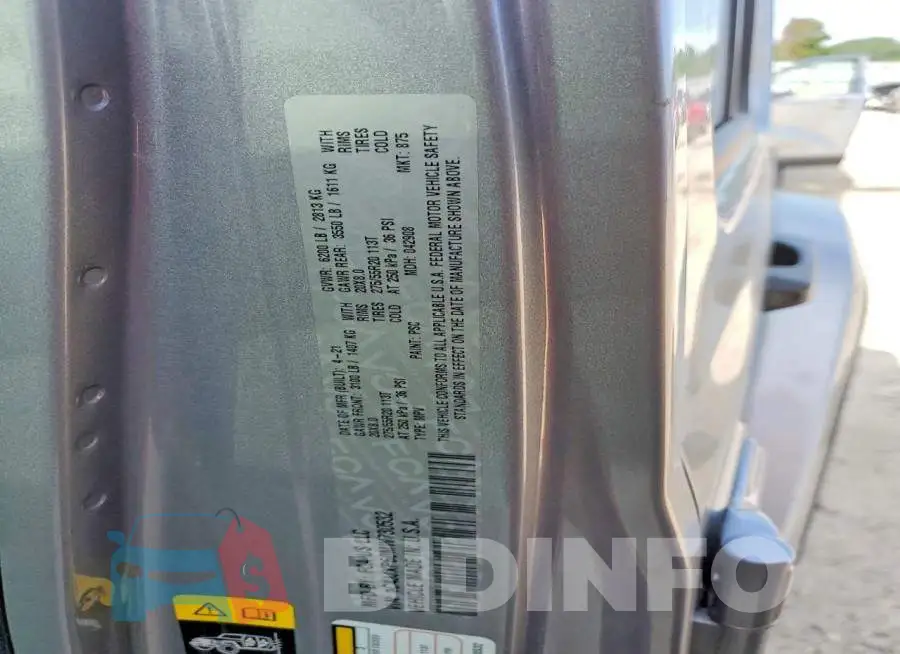 1C4JJXP60MW730532 Photo# 13