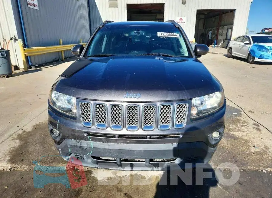 1C4NJDEB3HD204655 Photo# 5