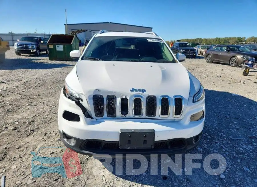 1C4PJLCB6HD232696 Photo# 5