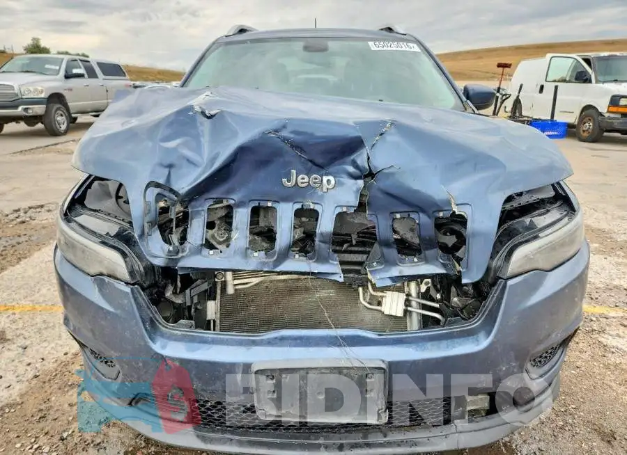 1C4PJLCBXLD577402 Photo# 5