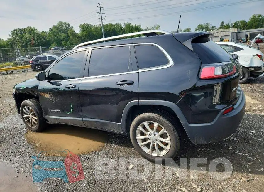 1C4PJLCX5KD316723 Photo# 2