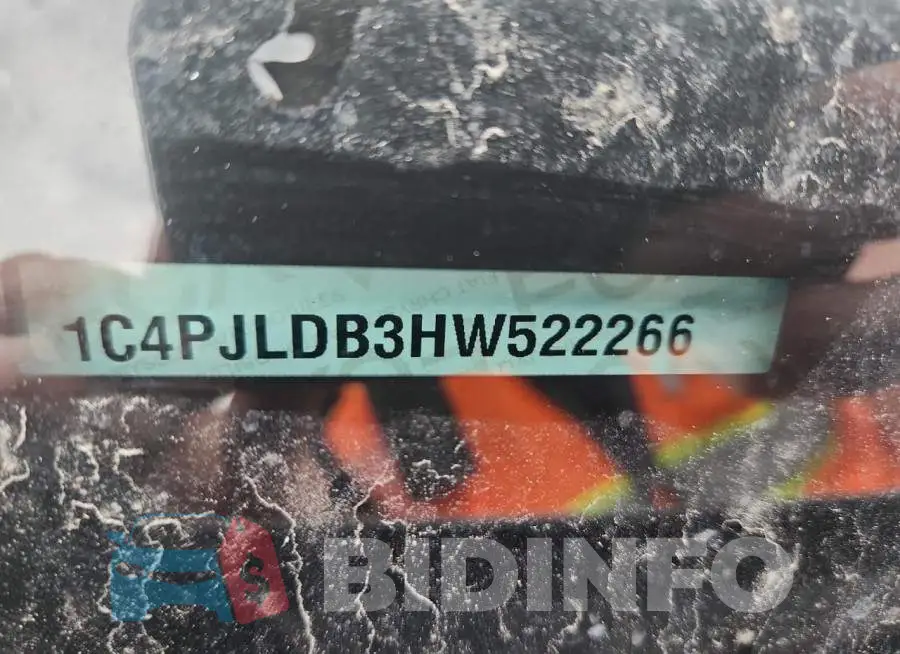 1C4PJLDB3HW522266 Photo# 12