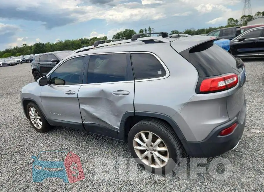 1C4PJLDB3HW522266 Photo# 2