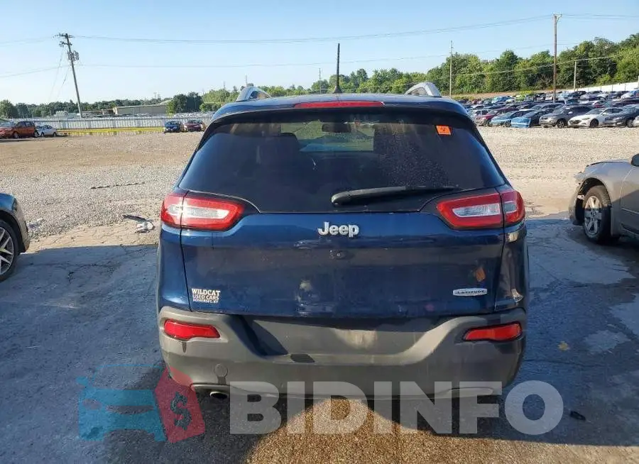 1C4PJLLB3JD584284 Photo# 6