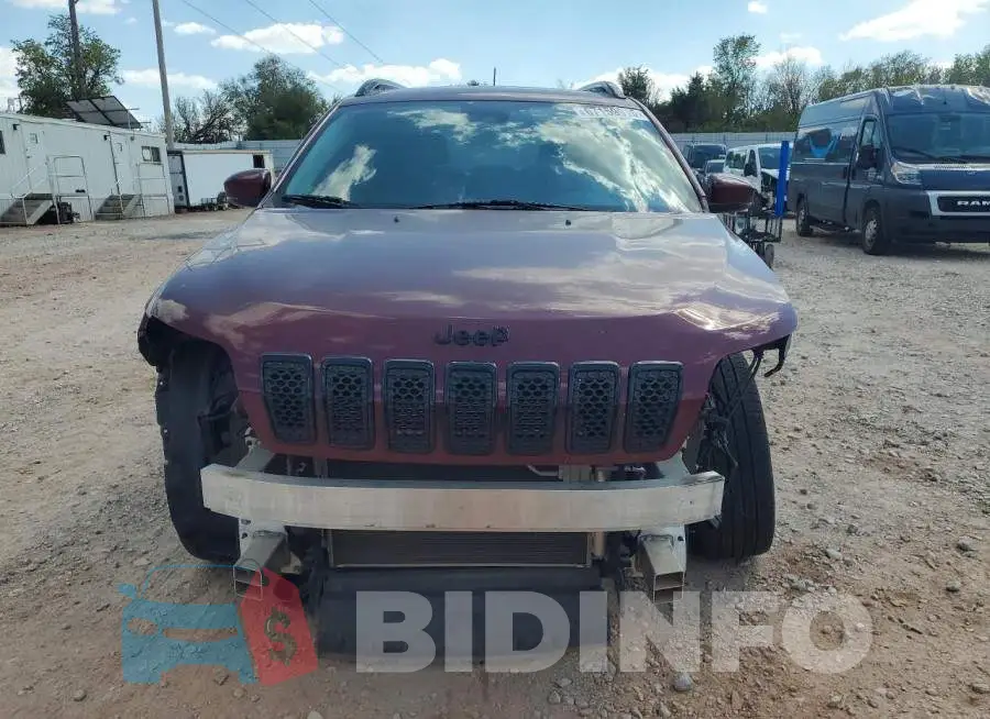 1C4PJLLB7MD155279 Photo# 5