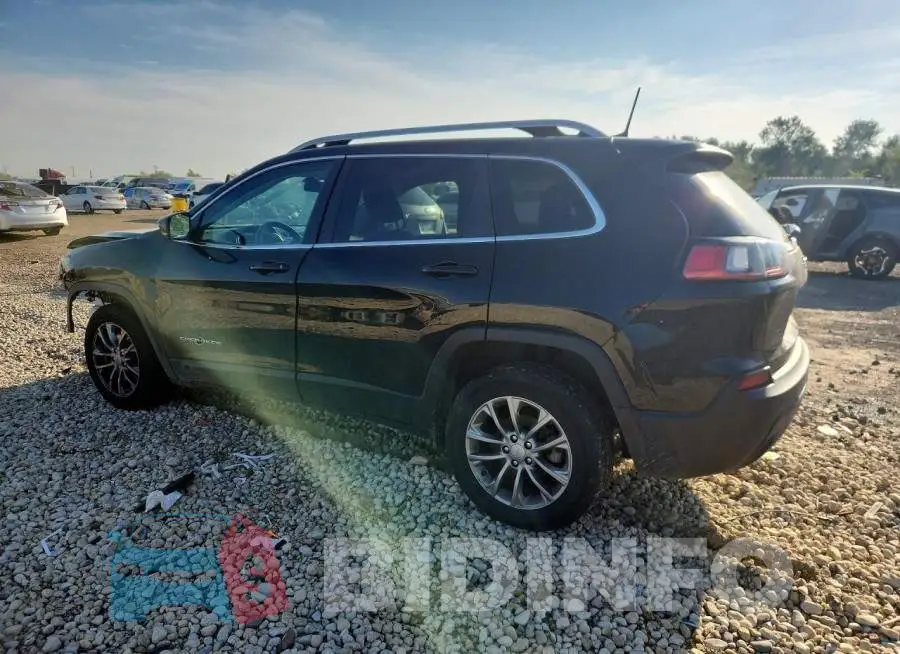 1C4PJLLBXLD596256 Photo# 2