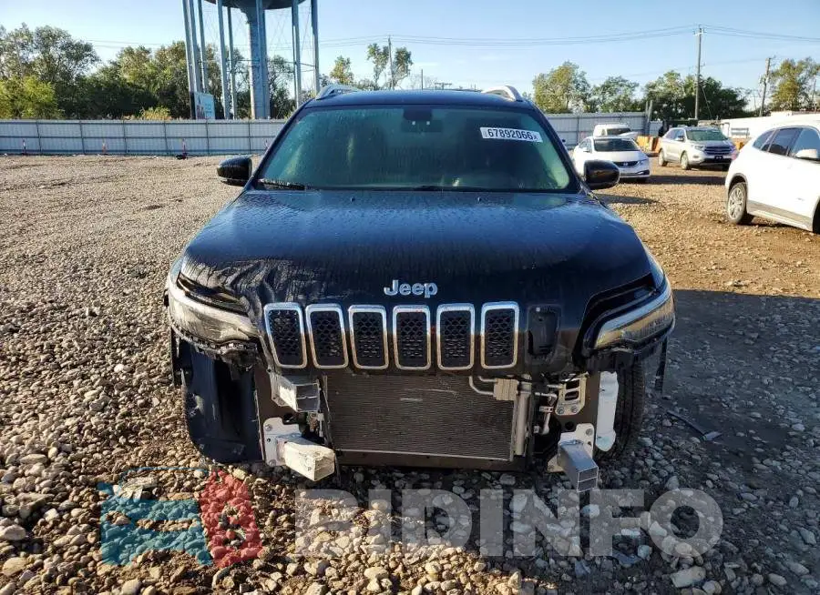1C4PJLLBXLD596256 Photo# 5