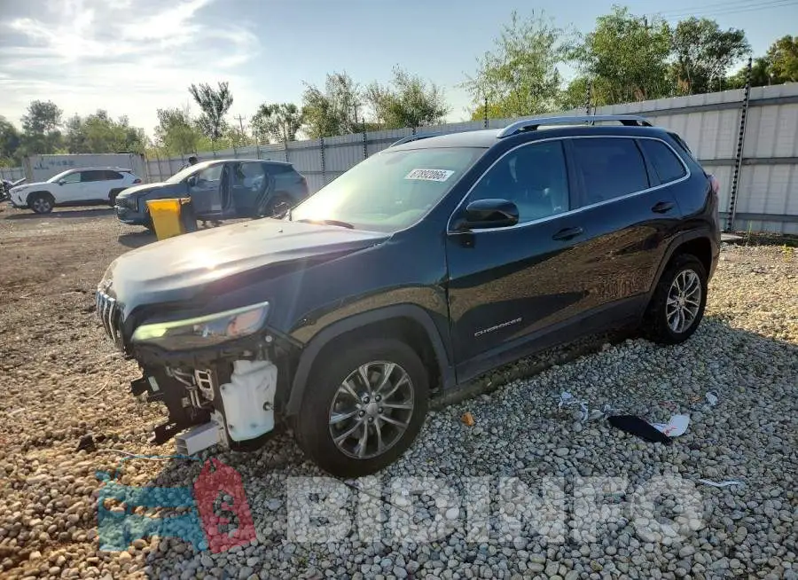 1C4PJLLBXLD596256 Photo# 1