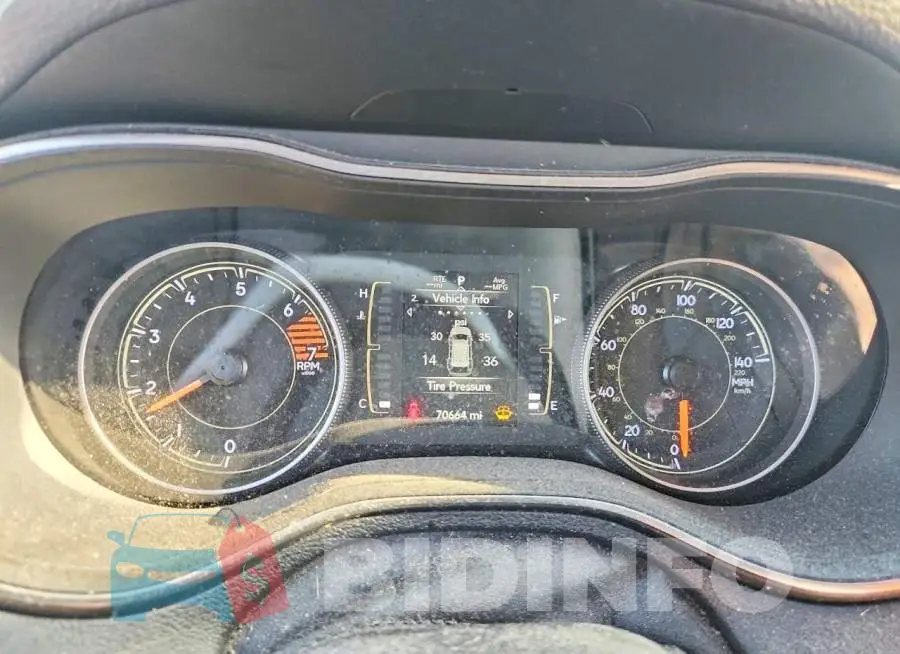 1C4PJLLBXLD596256 Photo# 9