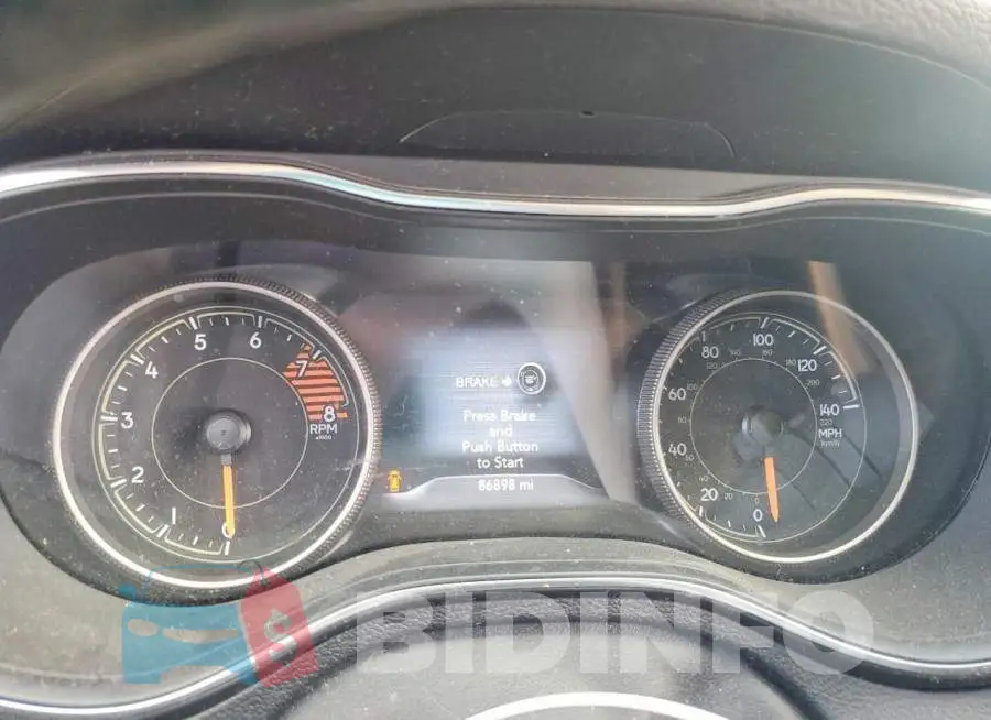 1C4PJMBX0KD477102 Photo# 9
