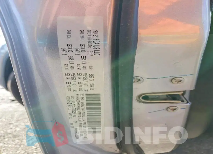 1C4PJMCB3JD555230 Photo# 14