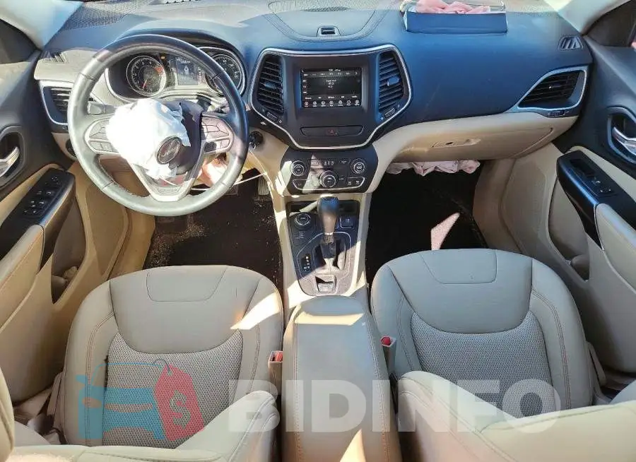 1C4PJMCX7KD138013 Photo# 8