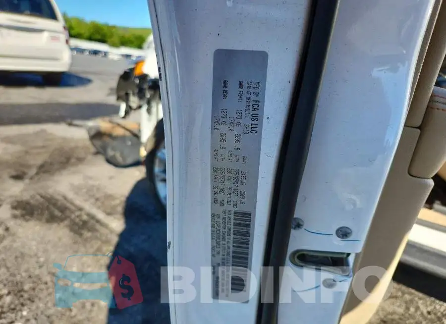 1C4PJMCX7KD138013 Photo# 13