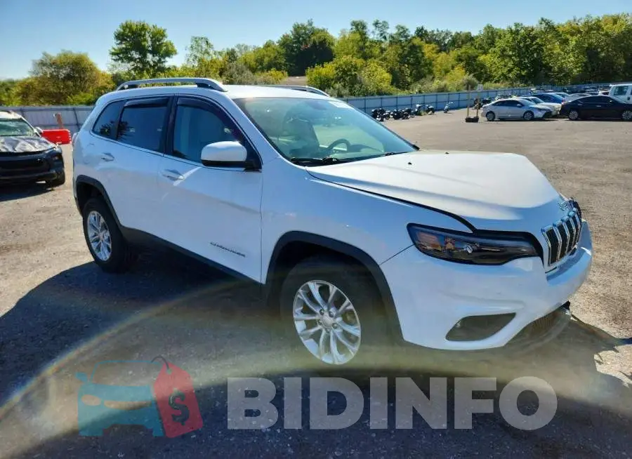 1C4PJMCX7KD138013 Photo# 4