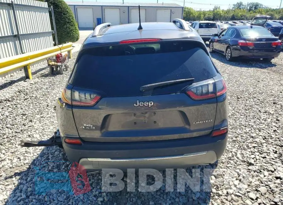 1C4PJMDXXKD257396 Photo# 6