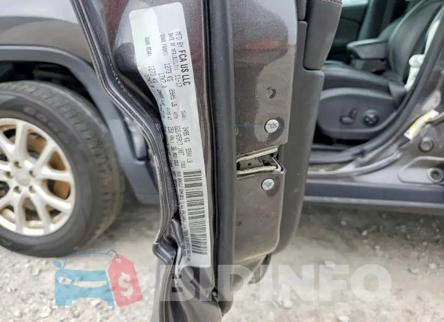 1C4PJMLB3JD602028 Photo# 13
