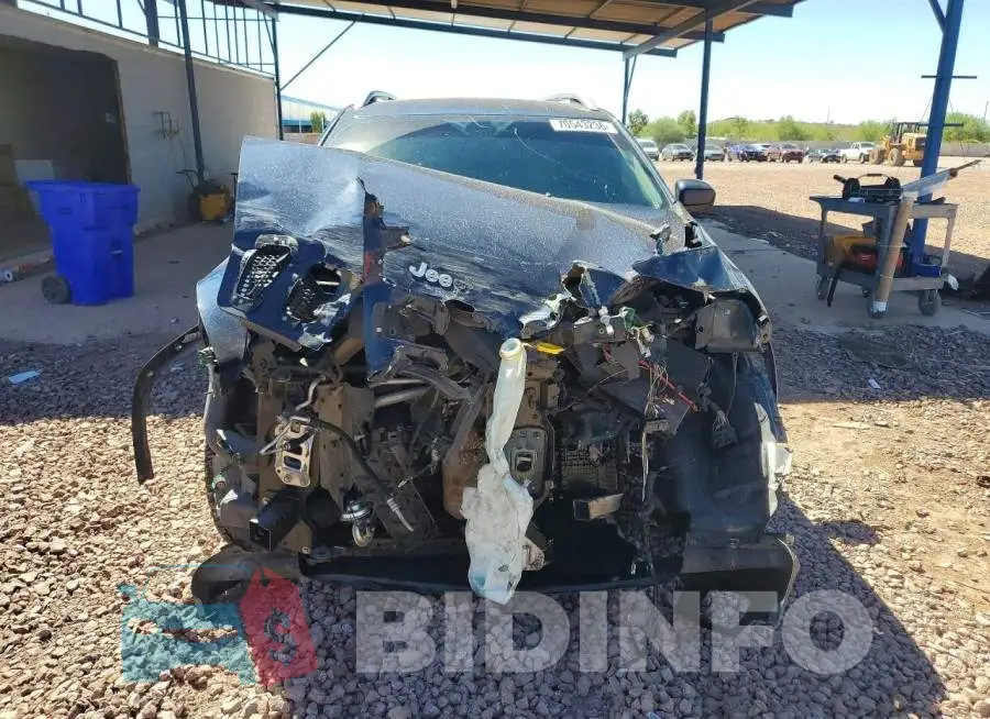 1C4PJMLX8JD515673 Photo# 5