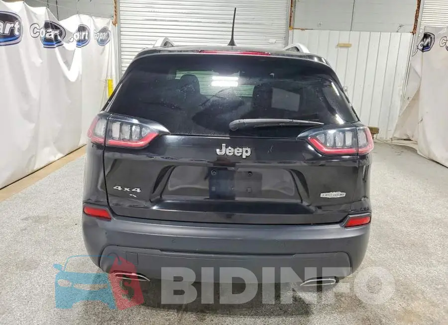 1C4PJMMX6MD105683 Photo# 6