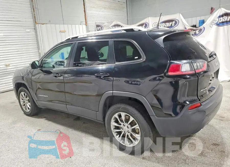 1C4PJMMX6MD105683 Photo# 2