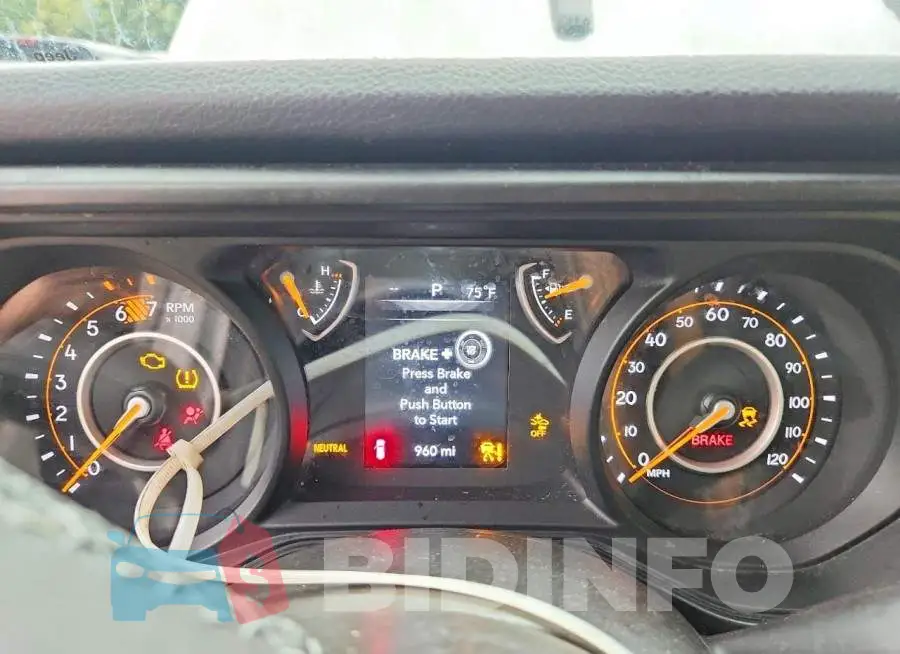1C4PJXANXTW207544 Photo# 9