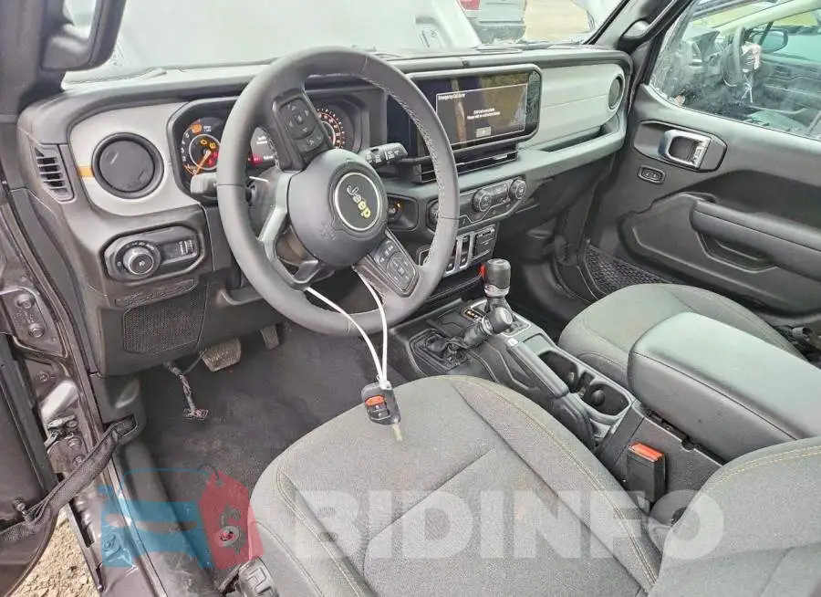 1C4PJXANXTW207544 Photo# 8