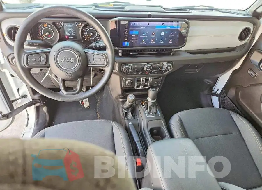 1C4PJXDN7SW626042 Photo# 8