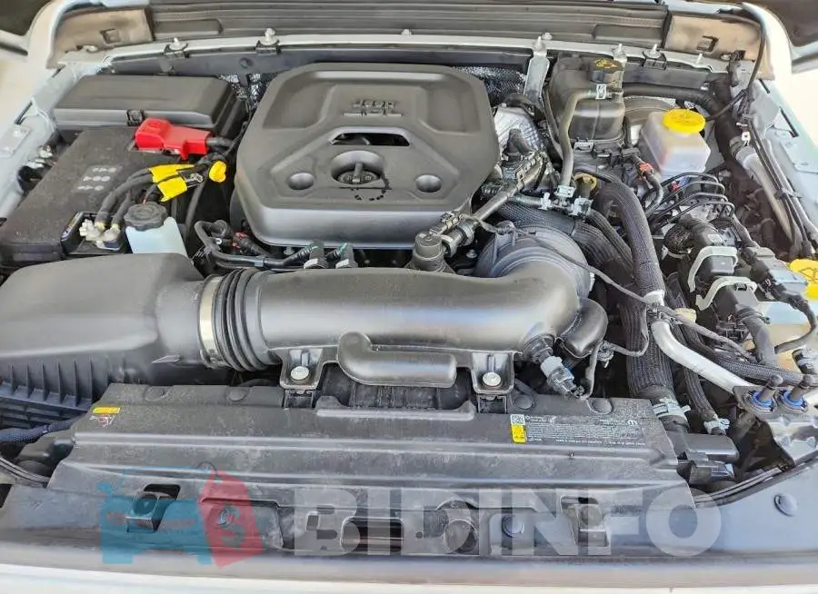 1C4PJXDN7SW626042 Photo# 12