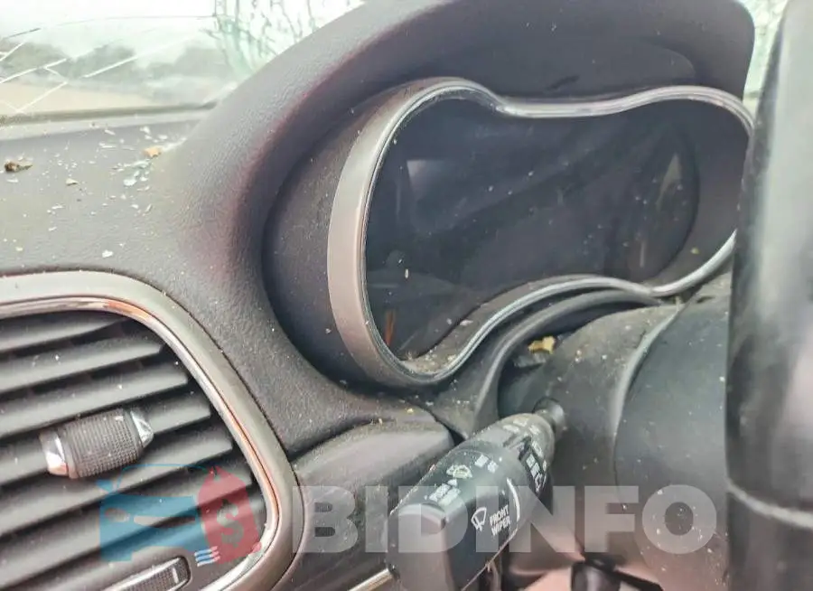 1C4RJFBG4KC833867 Photo# 9